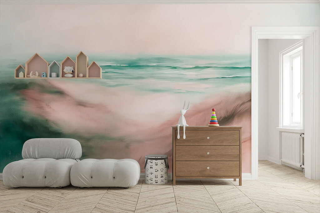 Dune in pennellate — ambiente 4