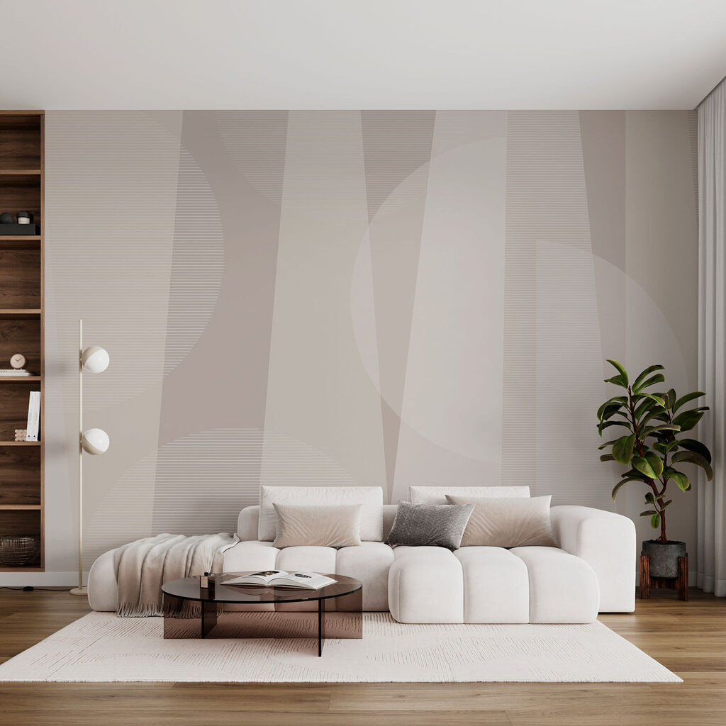 Fasce curve morbide — ambiente 2