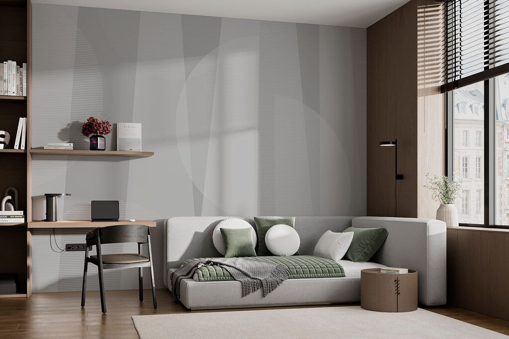 Fasce curve morbide — ambiente 2