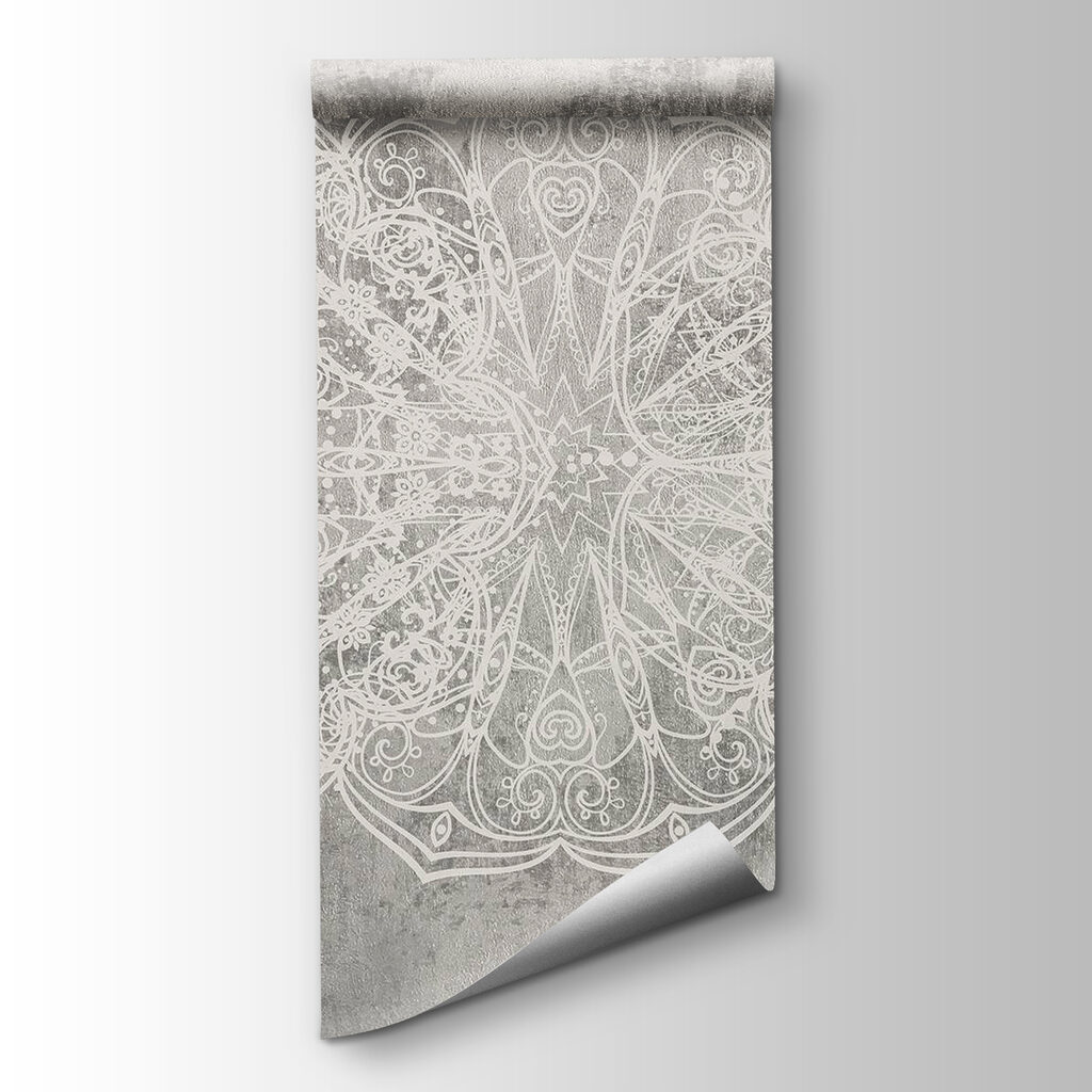 Mandala con ornamenti — vista del prodotto