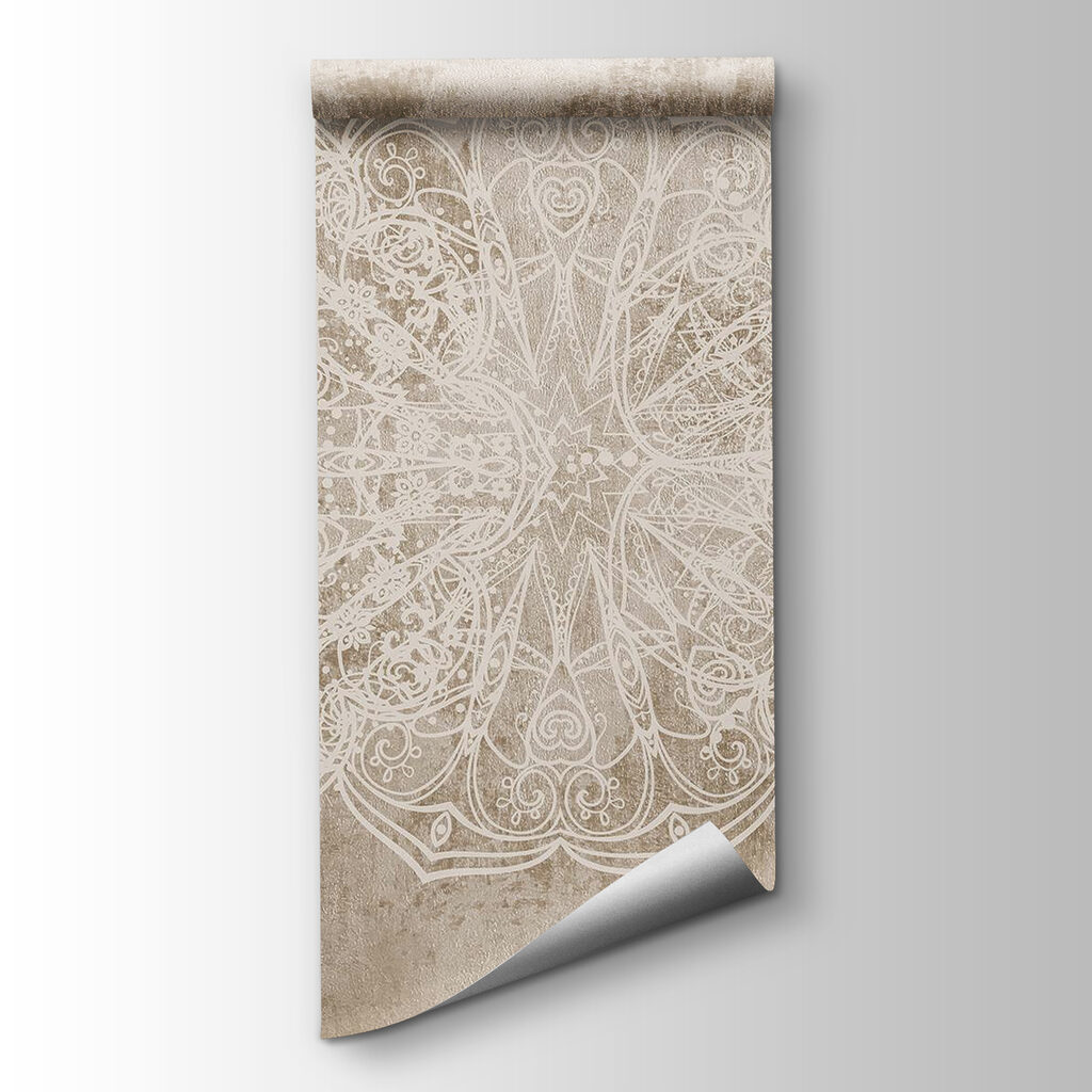 Mandala con ornamenti — vista del prodotto