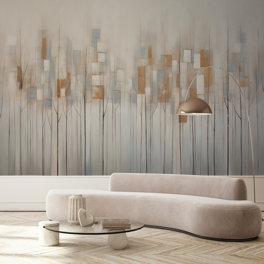 Piccoli campi di colore — ambiente 2