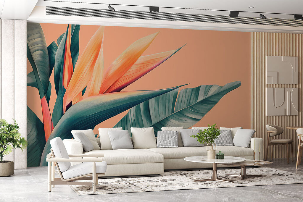 Fiore del paradiso — ambiente 3