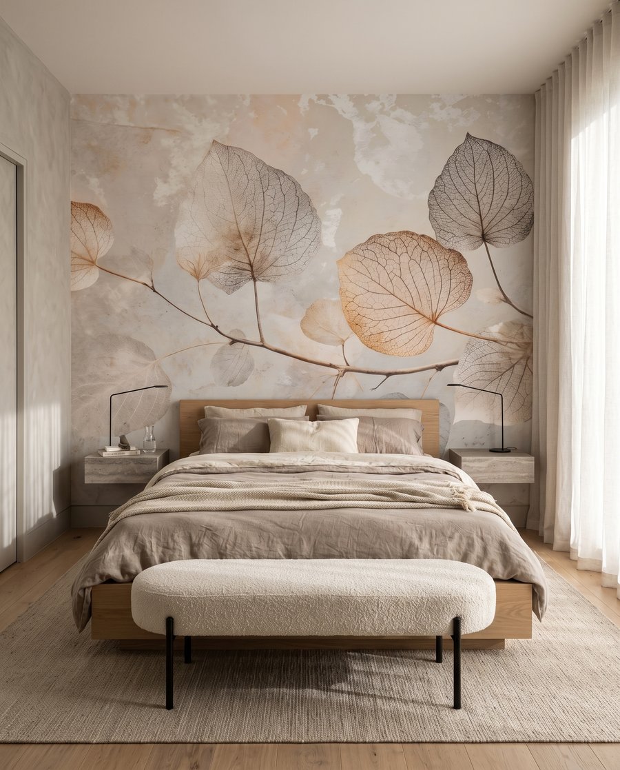Rametti con foglie tonde — ambiente 2