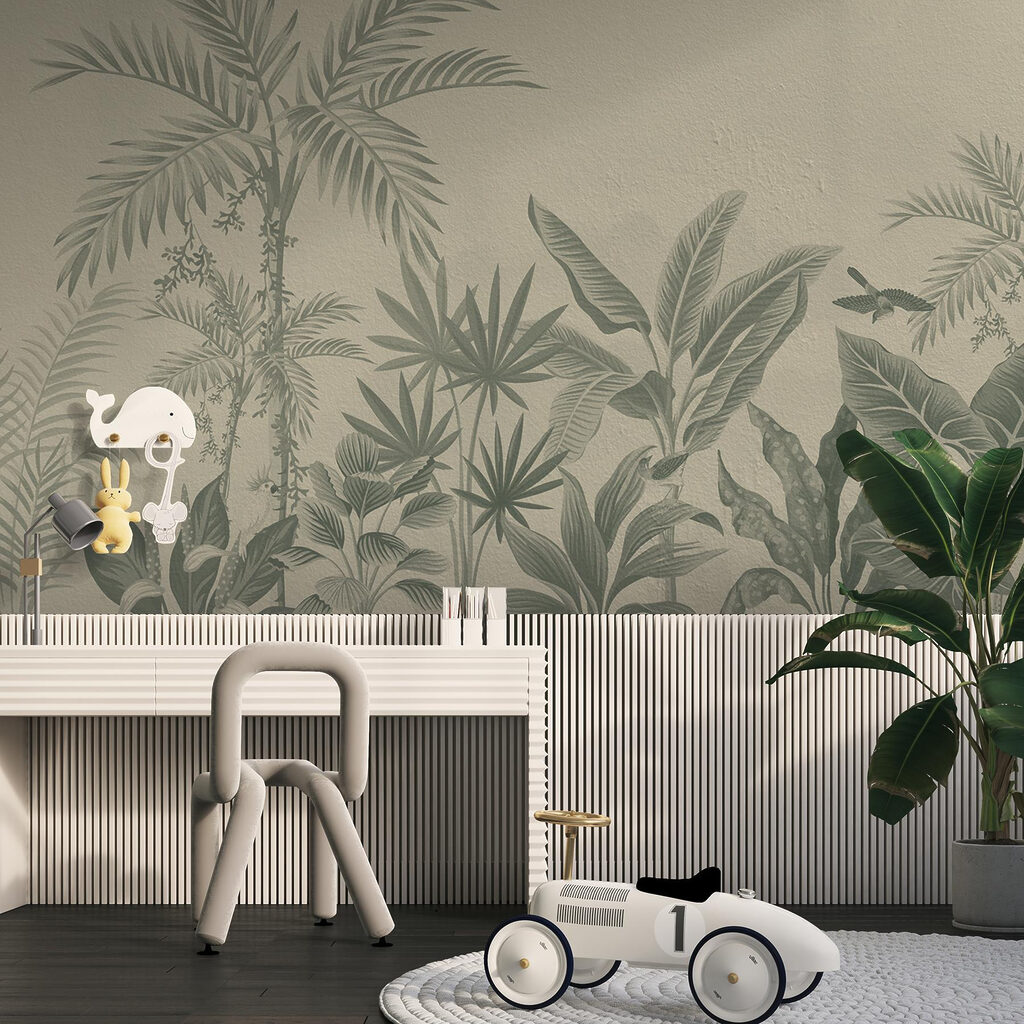 Giardino di palme — ambiente 4