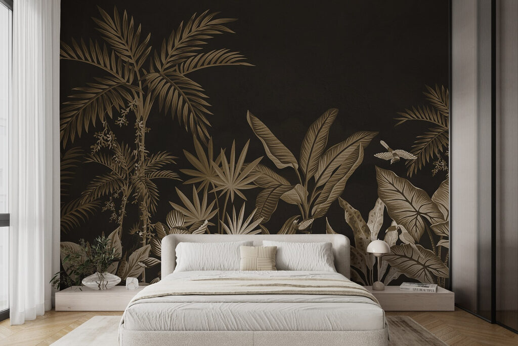 Giardino di palme — ambiente 2