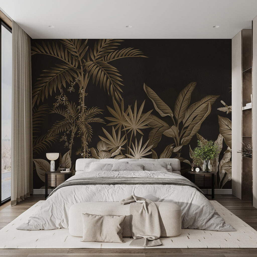 Giardino di palme — ambiente 3