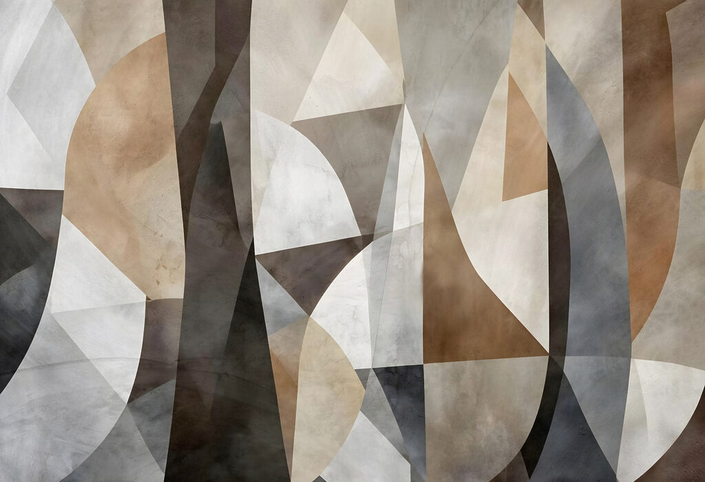 Archi color terra — design completo