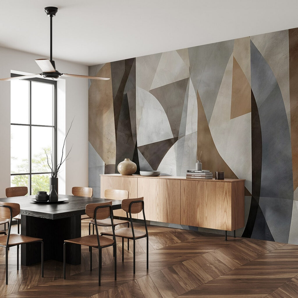 Archi color terra — ambiente 6