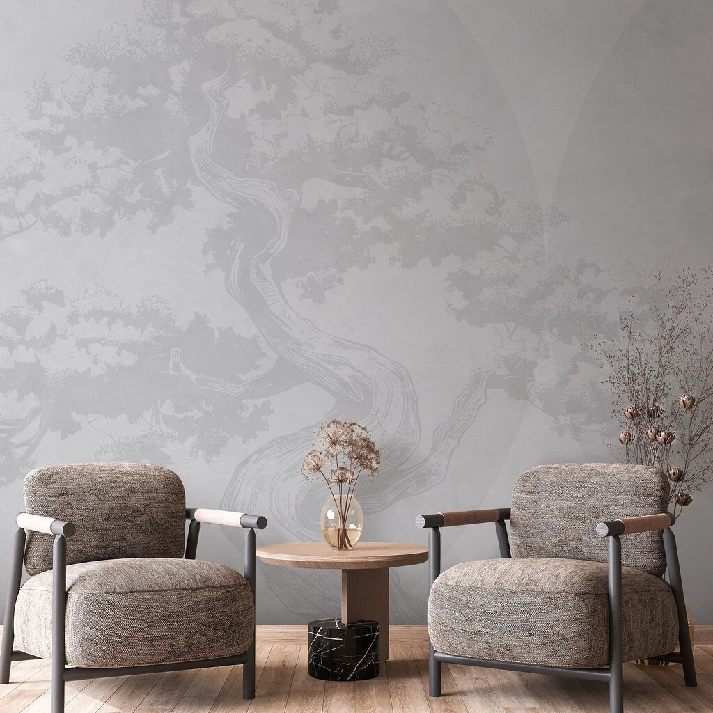Tronco contorto — ambiente 2