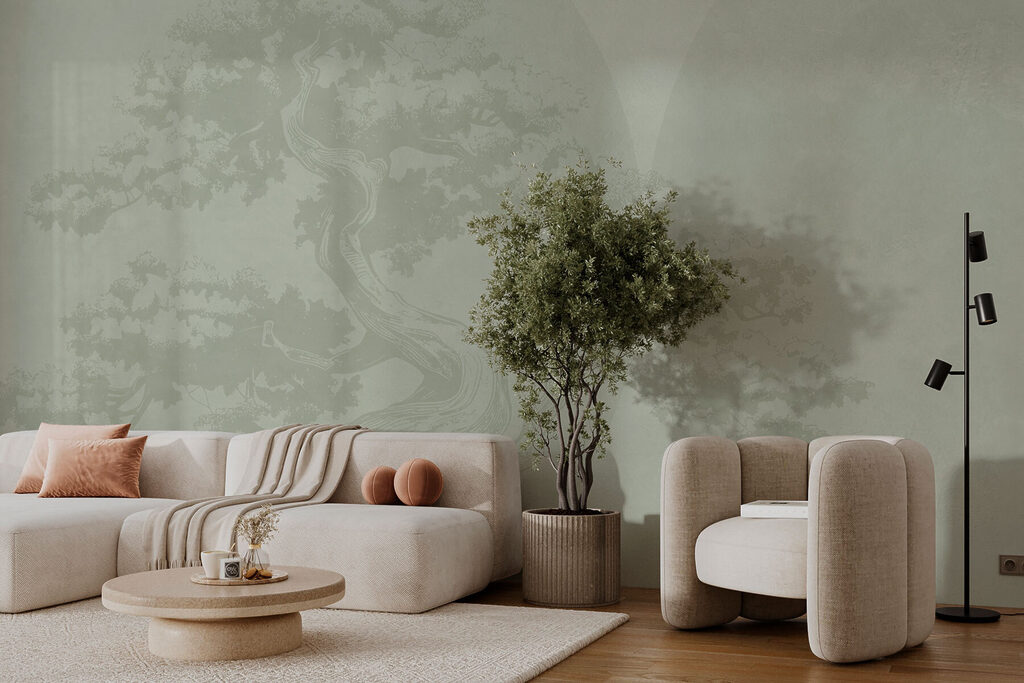 Tronco contorto — ambiente 2