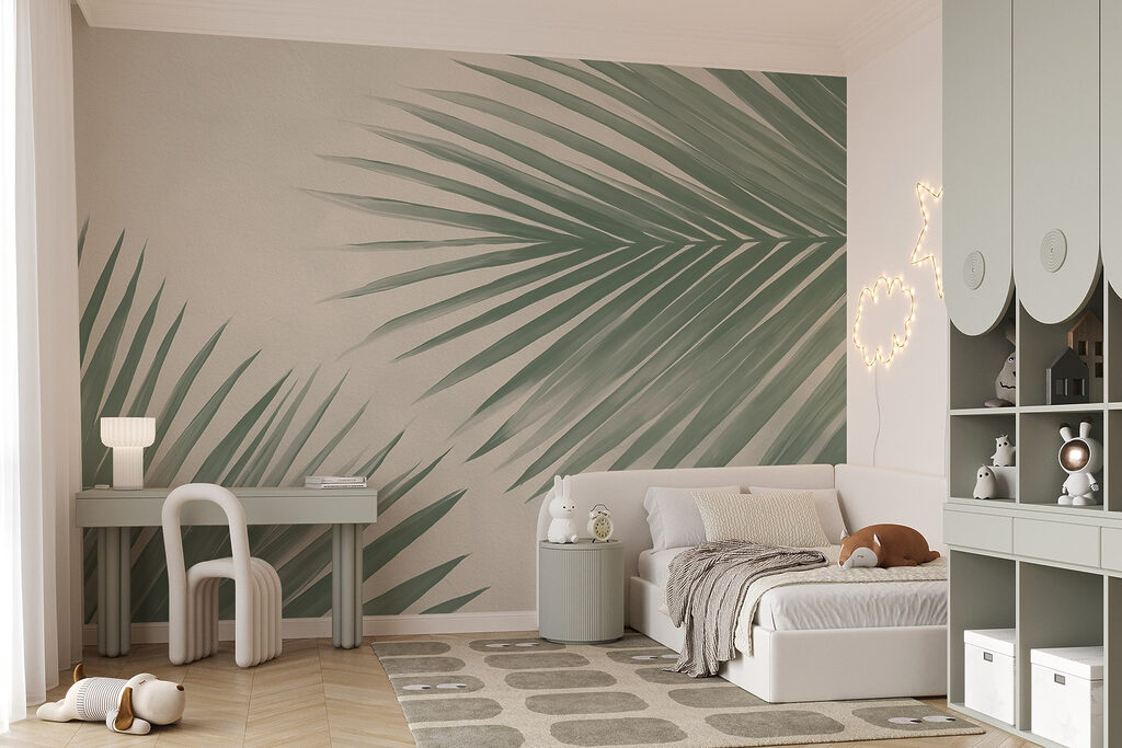 Palme da due angoli — ambiente 5