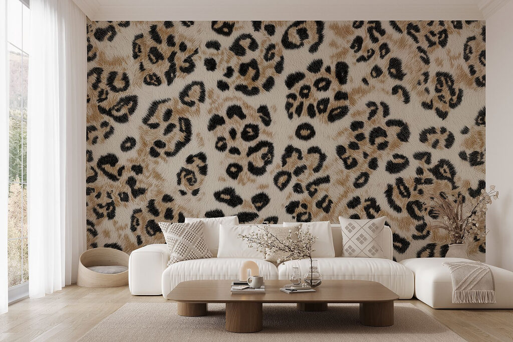 Macchie di leopardo — ambiente 6