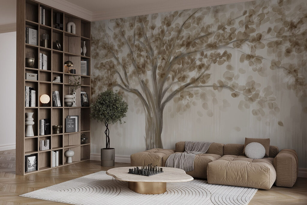 Sotto la chioma — ambiente 6