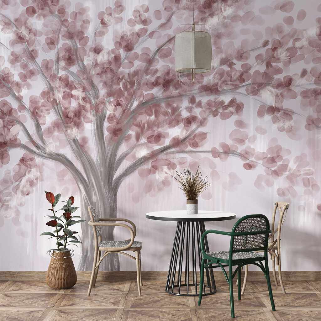 Sotto la chioma — ambiente 5