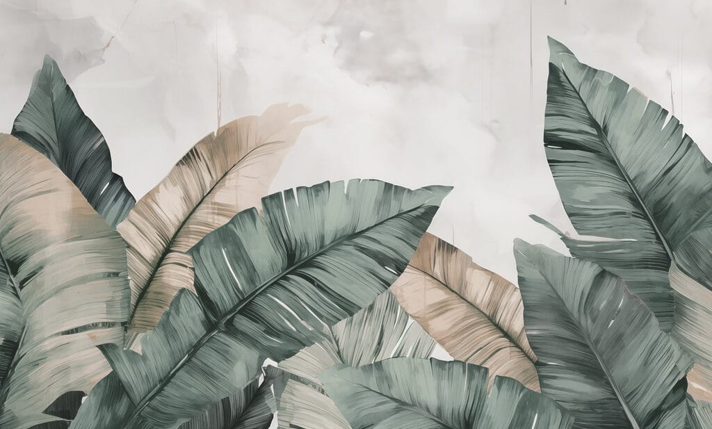 Banani nella parte bassa — design completo