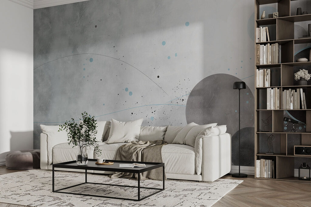 Cerchi lungo il bordo — ambiente 2