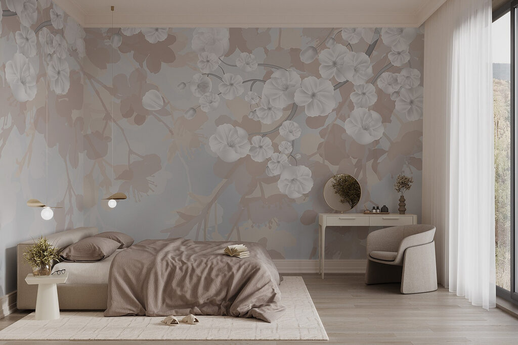 Fiori in fitti grappoli — ambiente 2