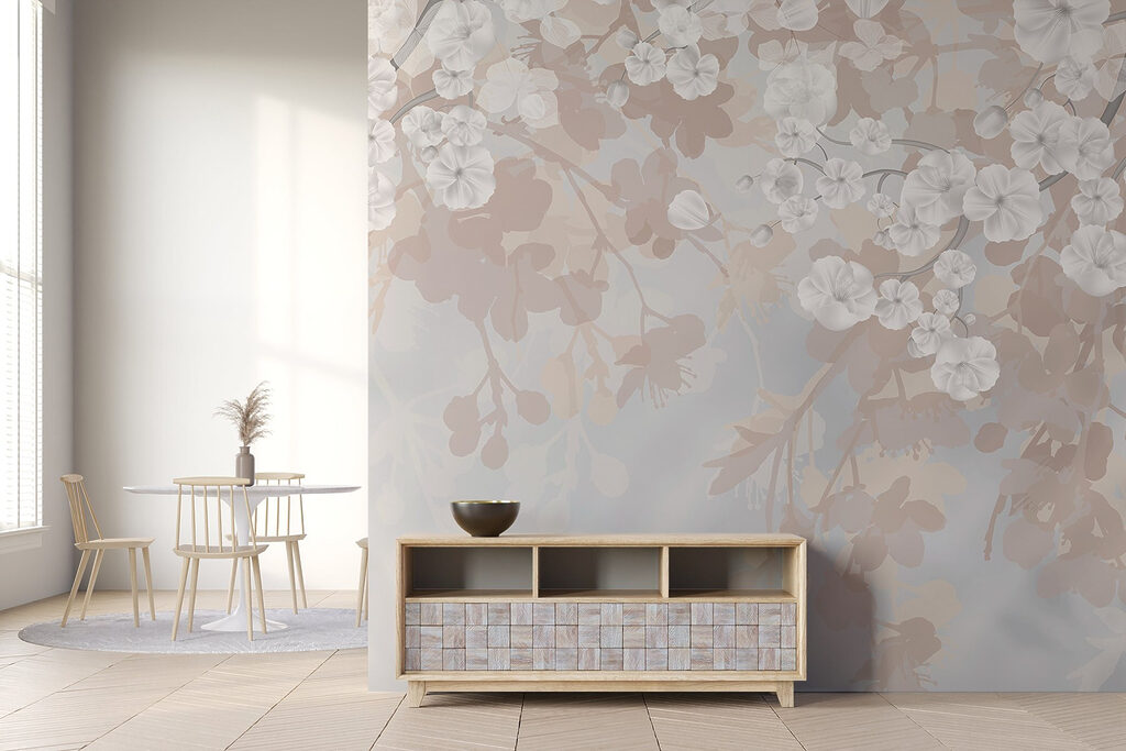 Fiori in fitti grappoli — ambiente 3