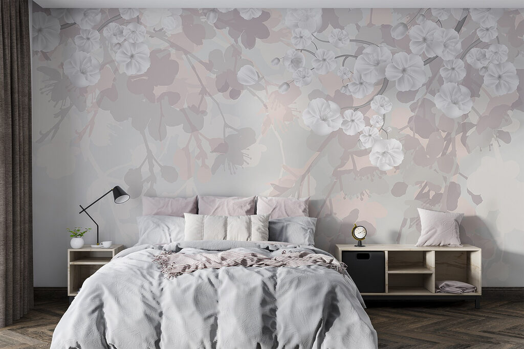 Fiori in fitti grappoli — ambiente 2