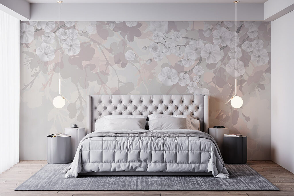 Fiori in fitti grappoli — ambiente 4