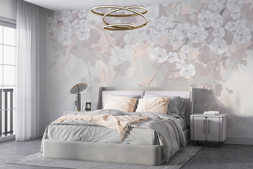 Fiori in fitti grappoli — ambiente 5