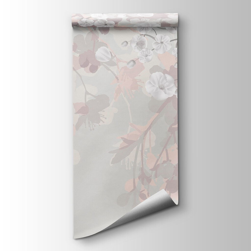 Fiori in fitti grappoli — vista del prodotto