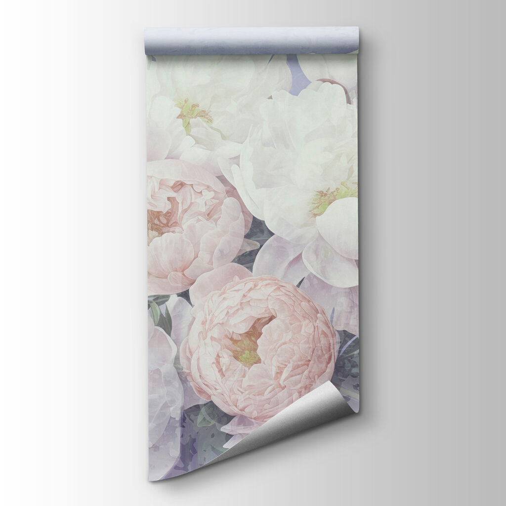 Bouquet di peonie — vista del prodotto