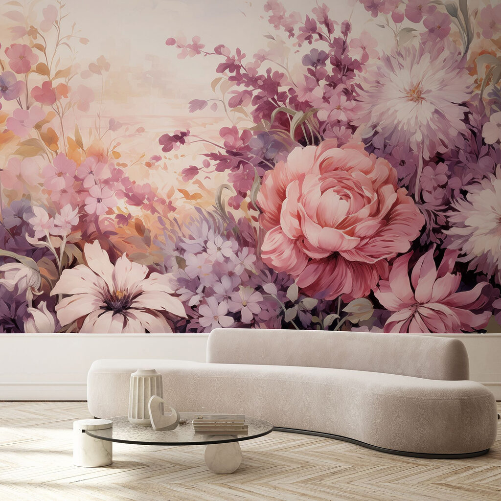 Bouquet con uno scorcio — ambiente 1