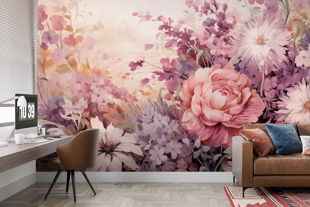 Bouquet con uno scorcio — ambiente 2