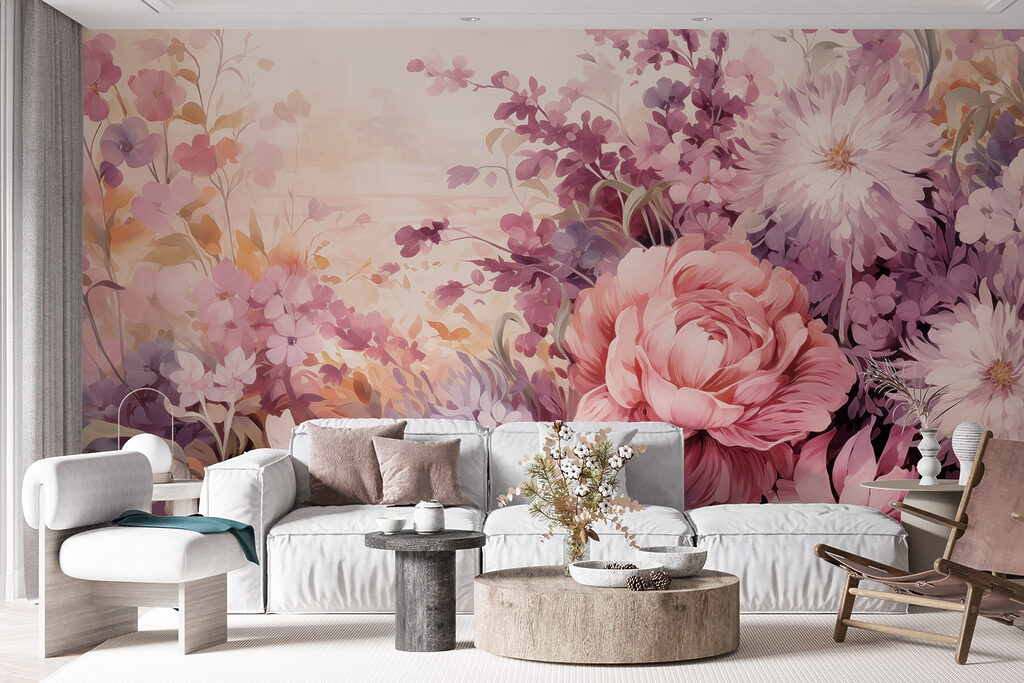 Bouquet con uno scorcio — ambiente 3