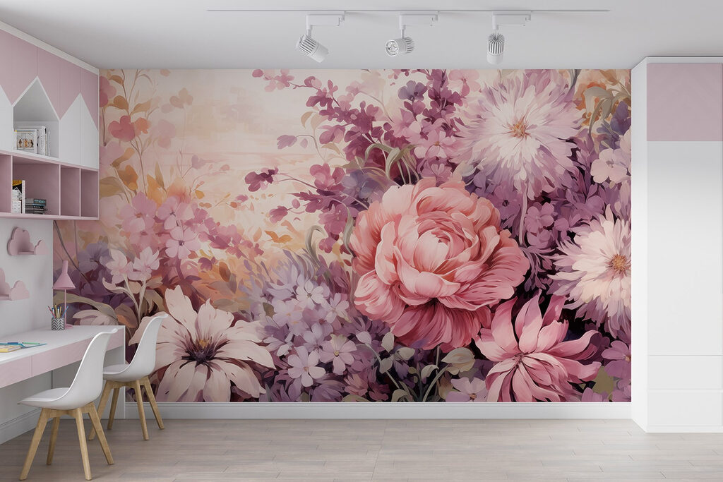 Bouquet con uno scorcio — ambiente 4