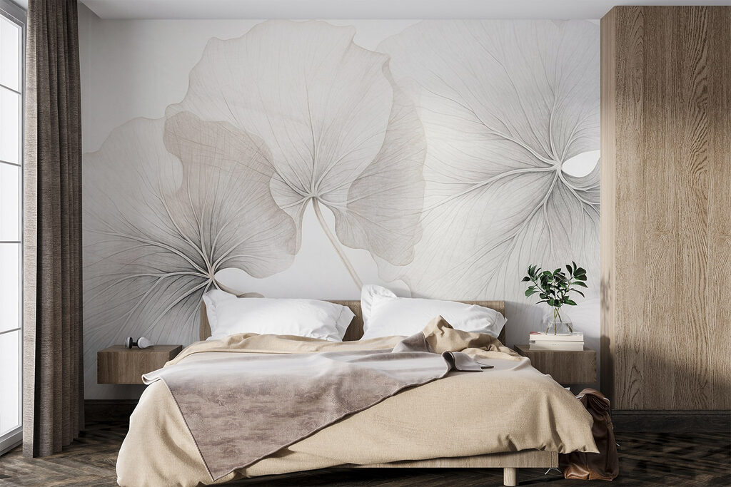 Ginkgo a matita — ambiente 3