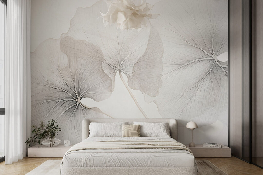 Ginkgo a matita — ambiente 4