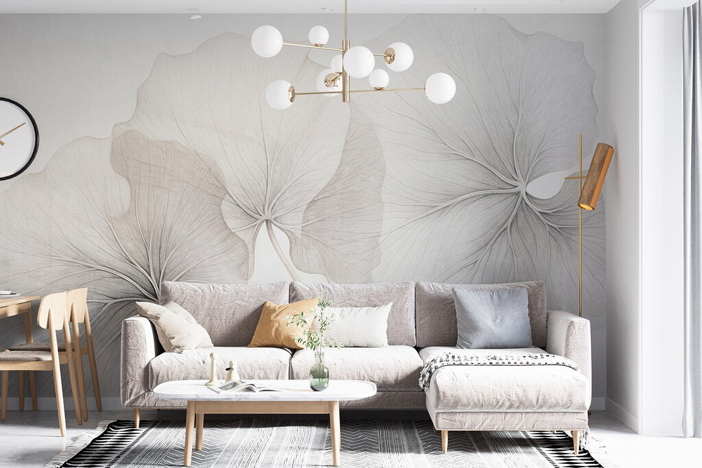 Ginkgo a matita — ambiente 5