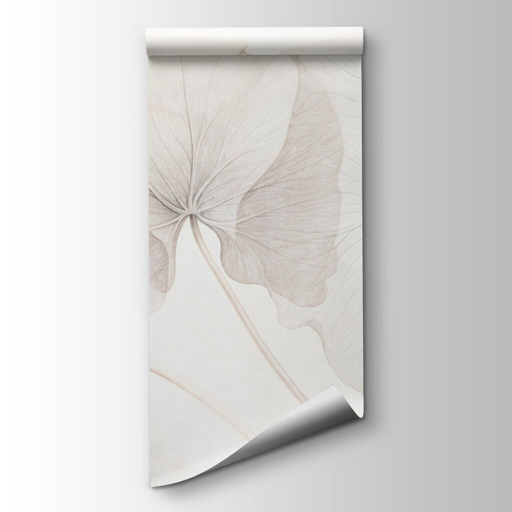 Ginkgo a matita — vista del prodotto