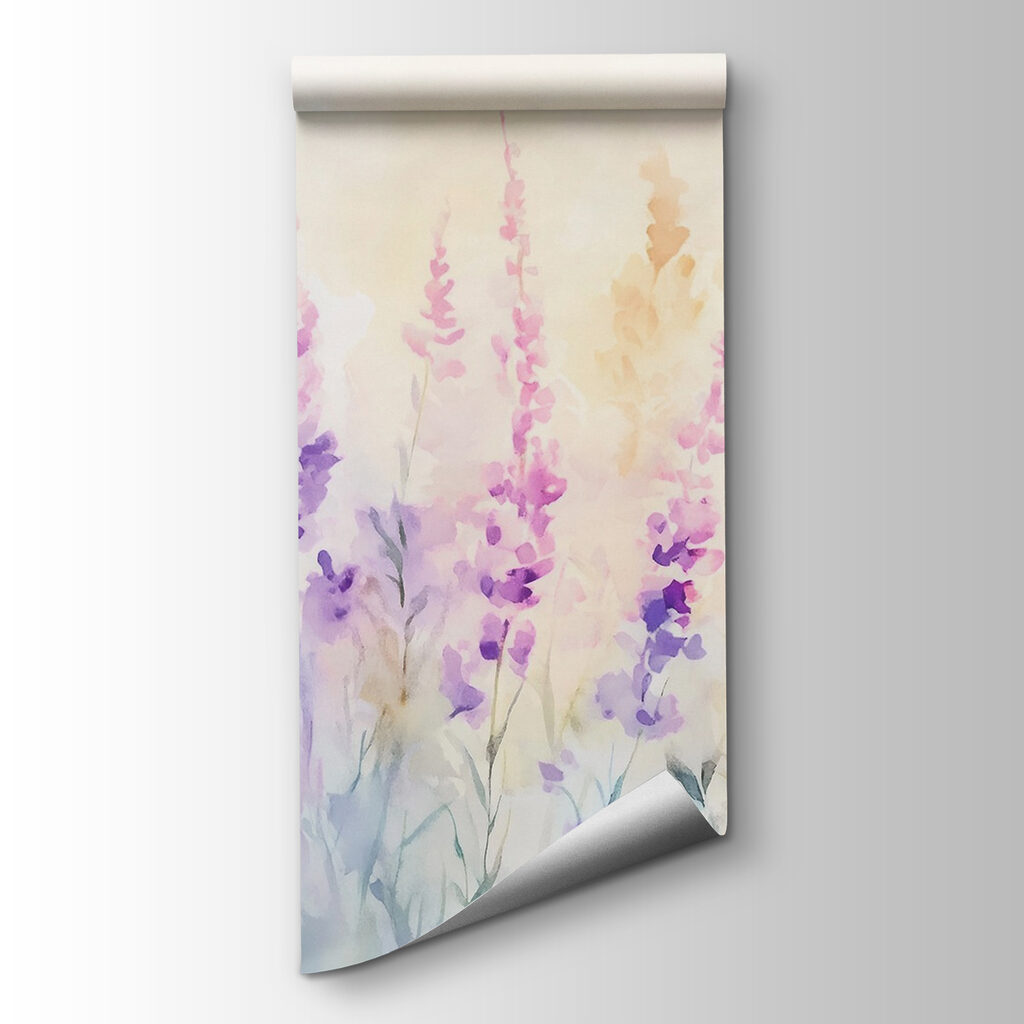 Fiori slanciati — vista del prodotto