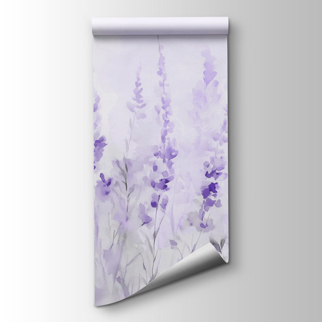 Fiori slanciati — vista del prodotto