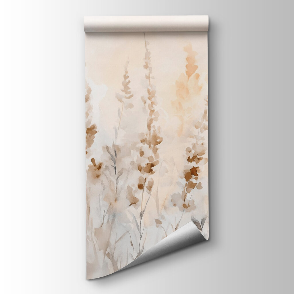 Fiori slanciati — vista del prodotto