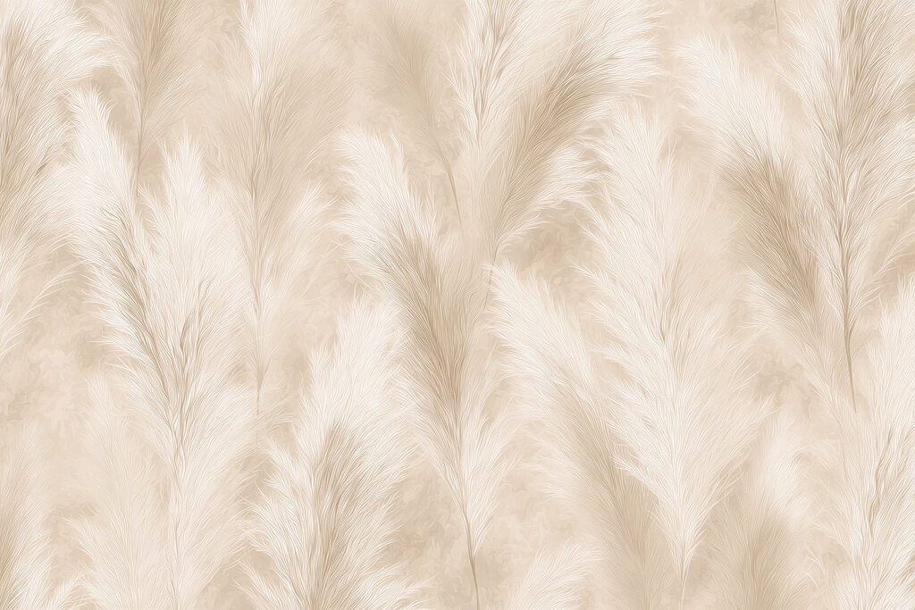 Pennacchi color crema — design completo