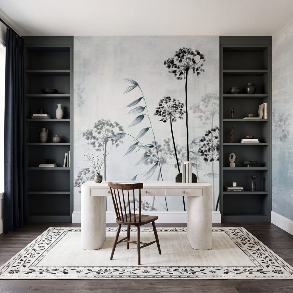 Ombrelle su velature — ambiente 3