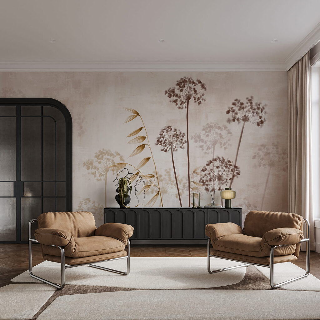 Ombrelle su velature — ambiente 1