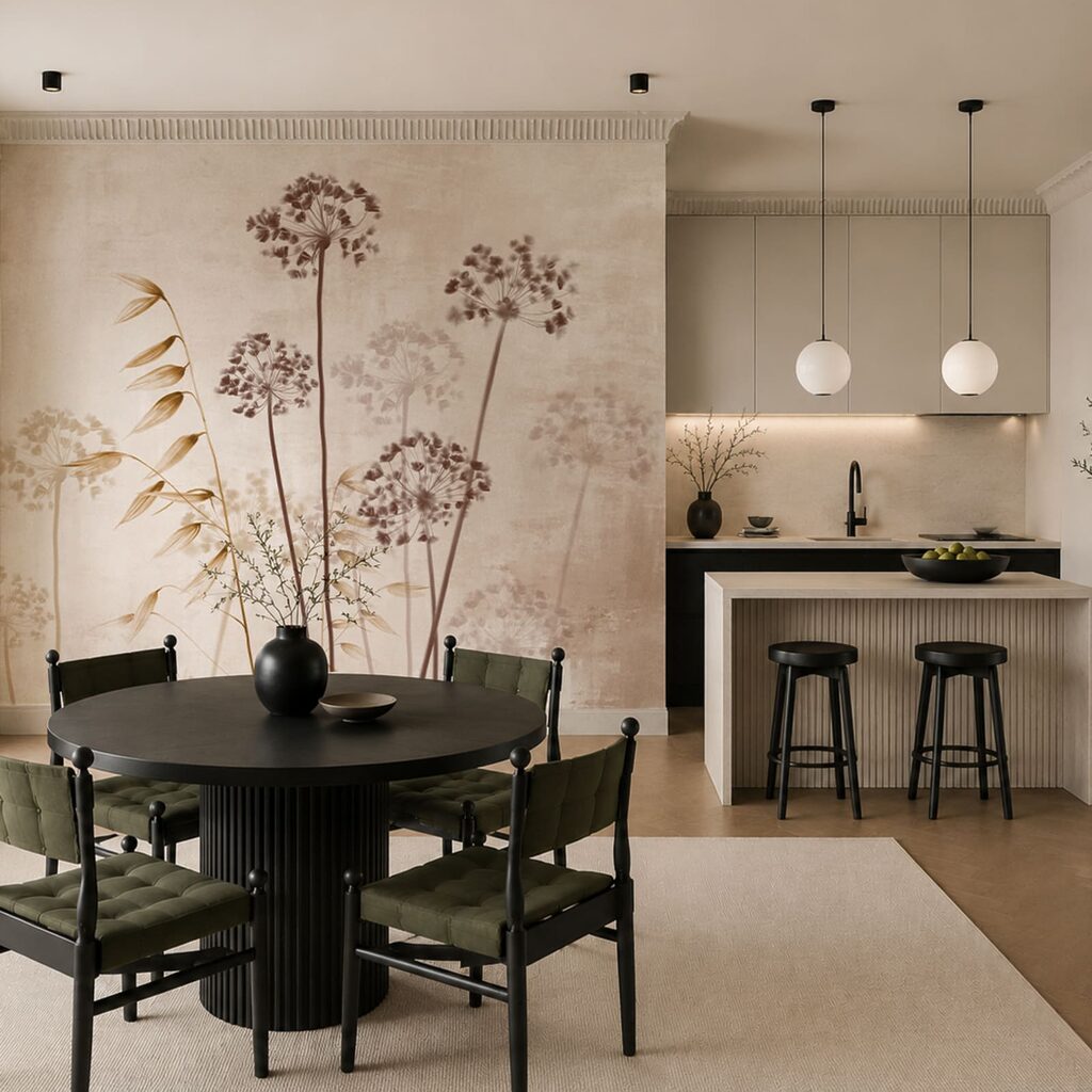 Ombrelle su velature — ambiente 2