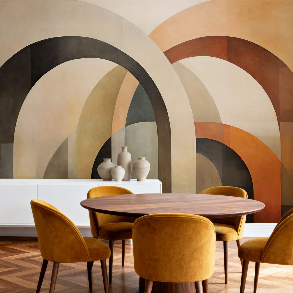 Archi in strati profondi — ambiente 2