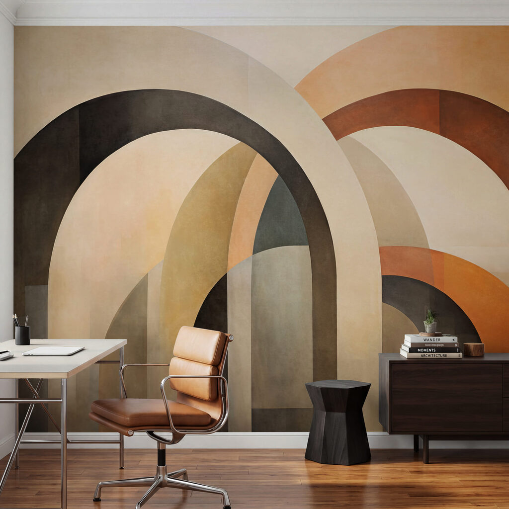 Archi in strati profondi — ambiente 3