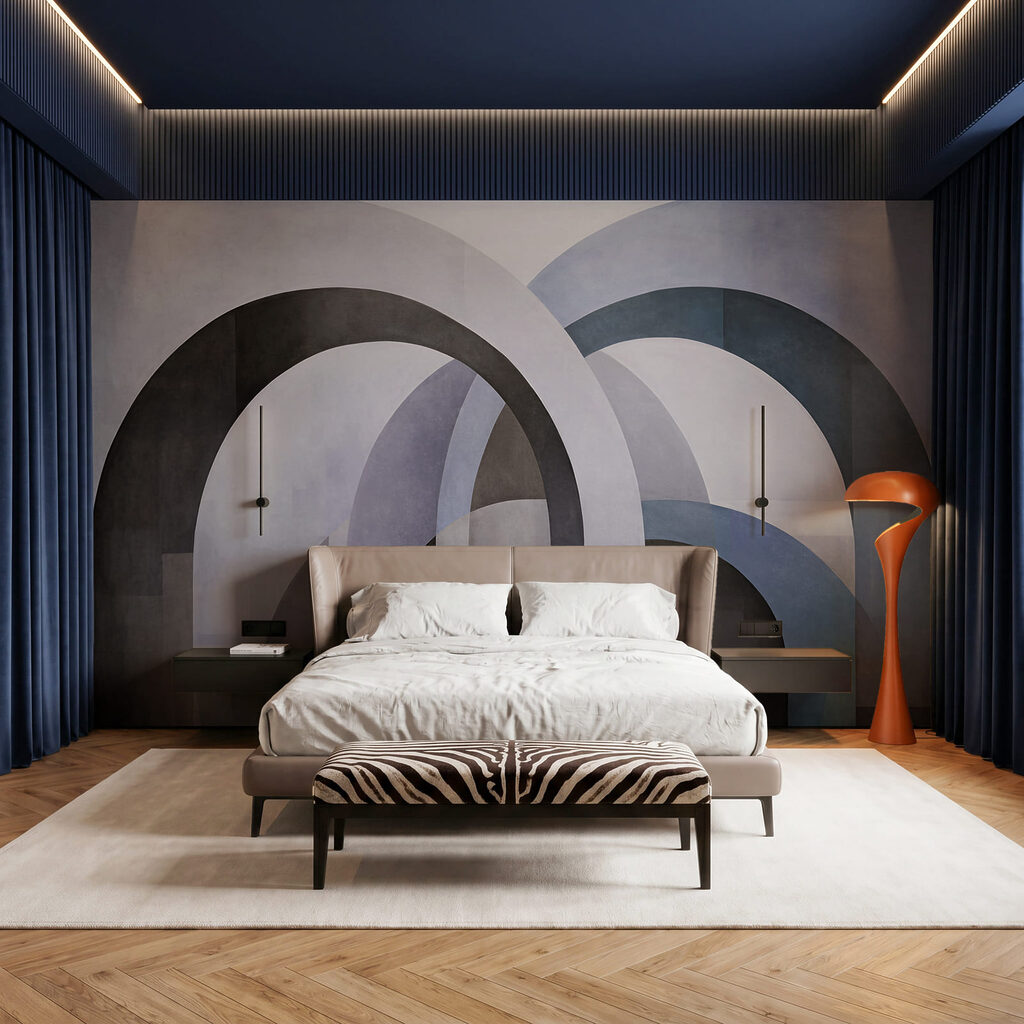 Archi in strati profondi — ambiente 1