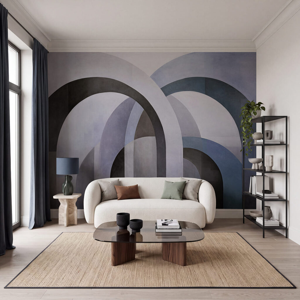 Archi in strati profondi — ambiente 2