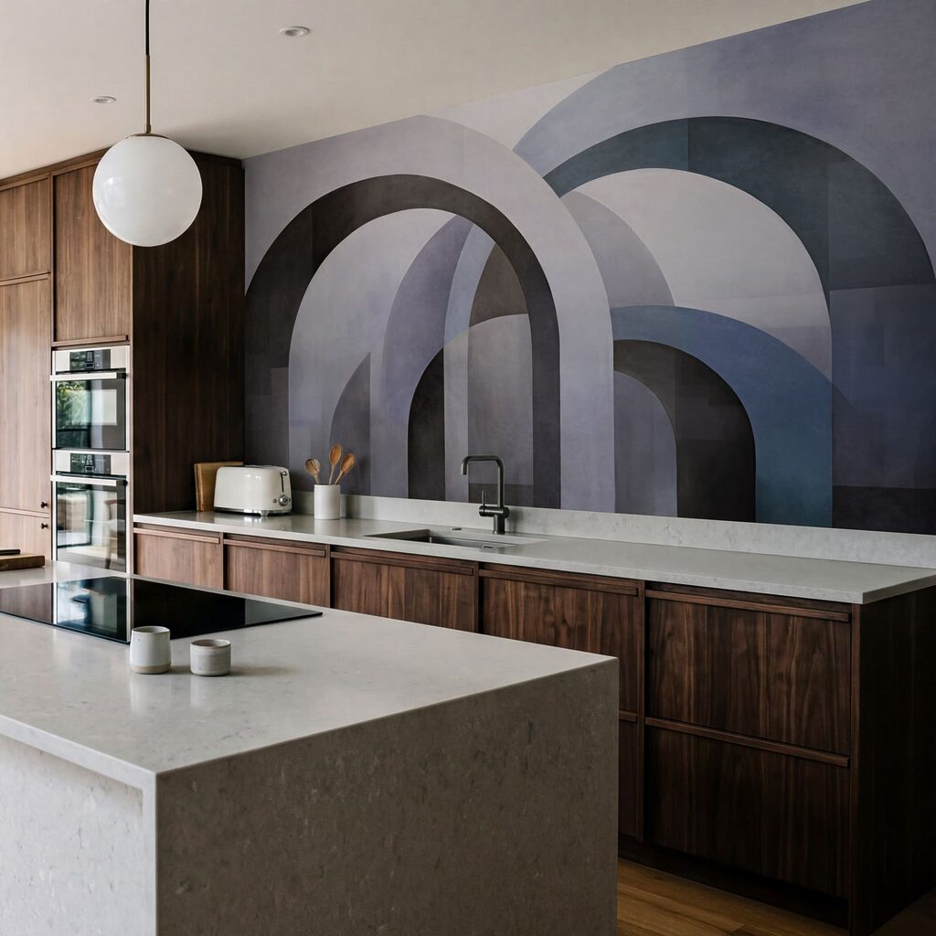 Archi in strati profondi — ambiente 3
